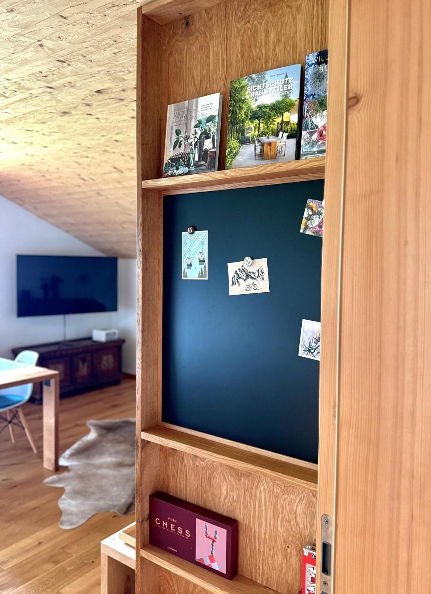 Ferienwohnung Chiemseealpenblick Breitbrunn am Chiemsee Exterior photo